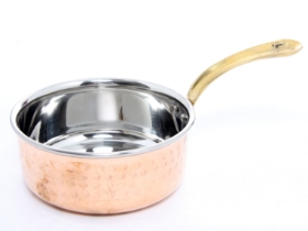 Sauce Pan Dish - 14.5 cm
