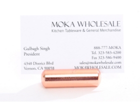 Card Display - 2 inches