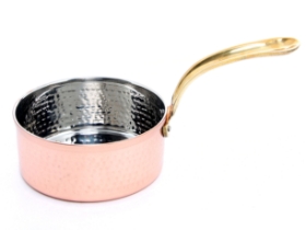 Sauce Pan Dish