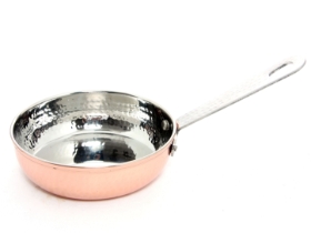 Fry Pan Dish