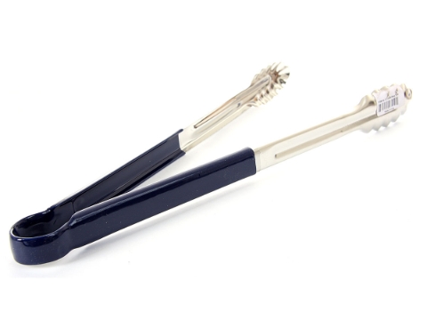 Color Coded Utility Tong Blue - 16 inches
