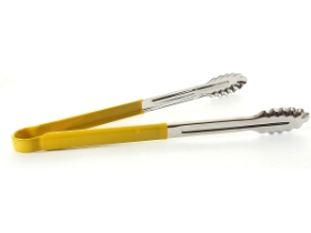 Color Coded Utility Tong Yellow - 16 inches