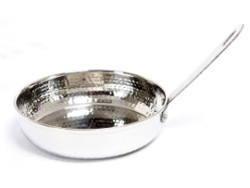 Fry Pan Dish - 6.25 inches