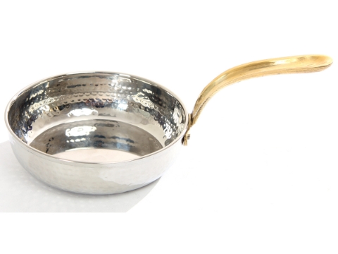 Fry Pan Dish - 5 inches