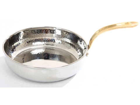 Fry Pan Dish - 6.25"