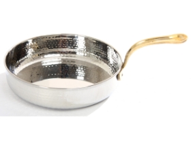 Fry Pan Dish - 7.25 inches