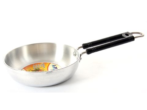 Aluminum Fry Pan - 7.25 inches