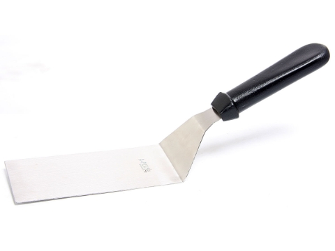 Rectangular Turner - 13 inches