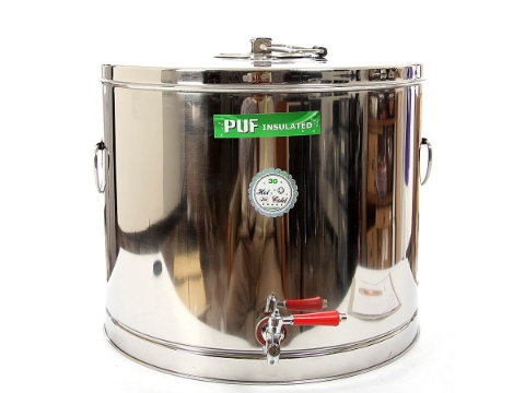 Hot Pot - 40 Ltr.