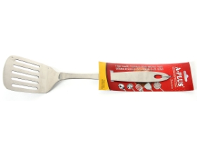 Stainless Steel Premium Turner 2.mm Thickness - 13 inches