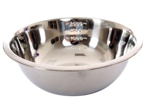 Measuring Bowl - 8 Cups 64 Oz.