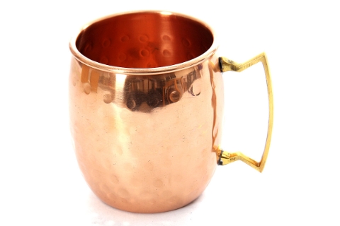 Moscow Mule Mug - 16 Oz.