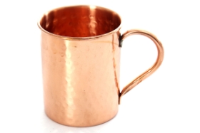 Moscow Mule Mug - 20 Oz.