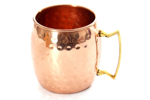 Moscow Mule Mug - 20 Oz.