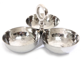 Condiment Holder Server