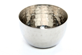 Round Dish - 8.5 cms