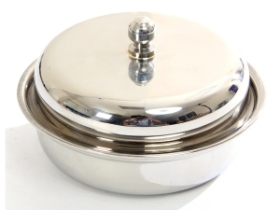 Round Dish