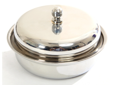 Round Dish
