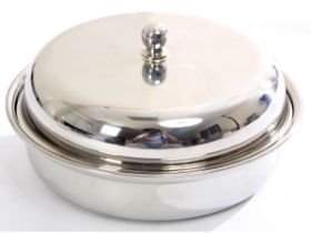 Round Dish