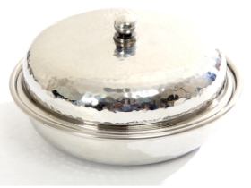 Round Dish - 7 inches