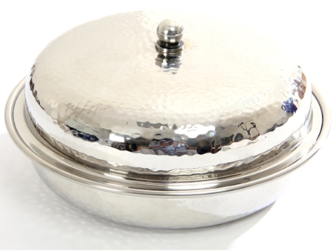 Round Dish - 8 inches