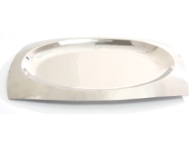 Oval Tray