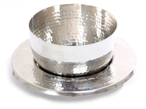 Soup Bowl With Plate