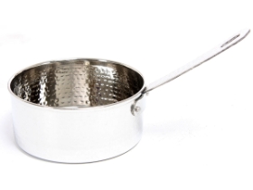 Sauce Pan Dish - 5 inches