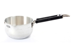 Aluminum Sauce Pan - 6 inches