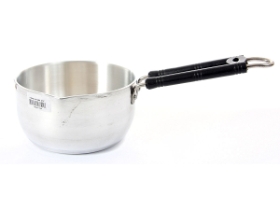 Aluminum Sauce Pan - 6.75 inches
