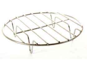 Stainless Steel Steamer Rack - 8.75 inches