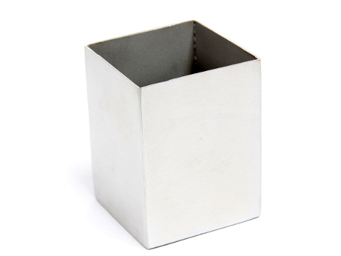 Sugar Sachet Square
