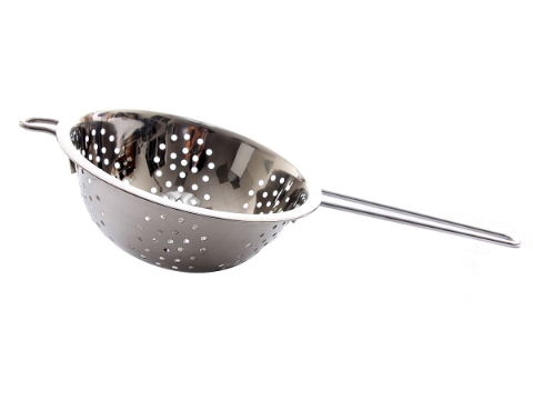 Stainless Steel Strainer - 20 cm / 8 inches