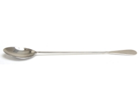 Tip Basting Spoon - 15 inches