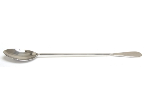 Tip Basting Spoon - 15 inches