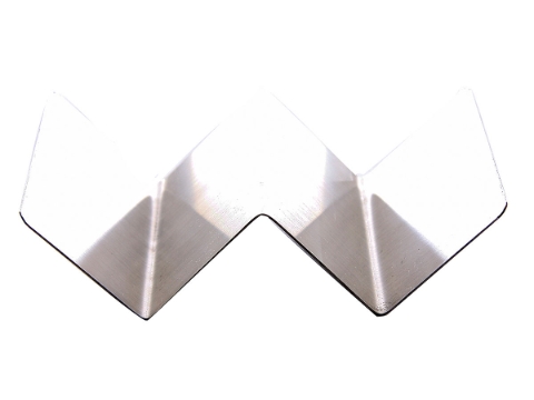 Taco Stand - 4 inches