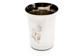 Stainless Steel Tumbler - 12 OZ