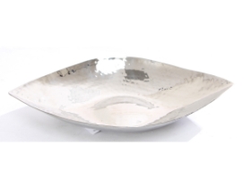 Boat Shaped Tray - 14 x 8.5 inches