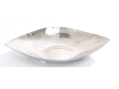 Boat Shaped Tray - 14 x 8.5 inches