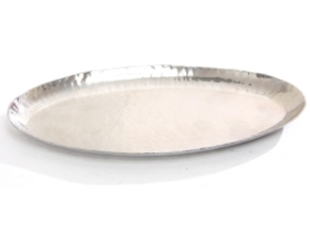 Oval Tray