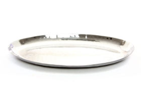 Oval Tray - 10.75 x 5.5 inches