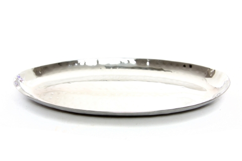 Oval Tray - 10.75 x 5.5 inches
