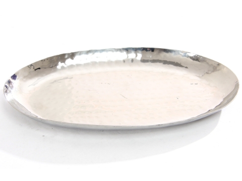 Oval Tray - 10 x 6.25 inches