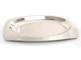 Square Tray