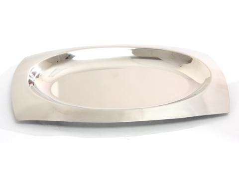 Square Tray