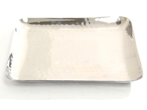 Square Tray - 8.00 x 8.00 inches