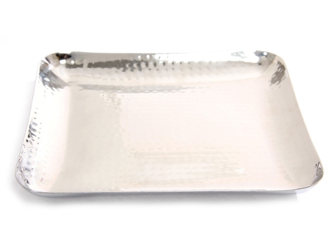 Square Tray - 10.00 x 10.00 inches