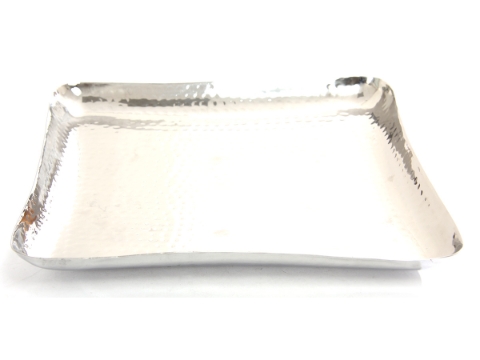 Square Tray - 12 x 12 inches