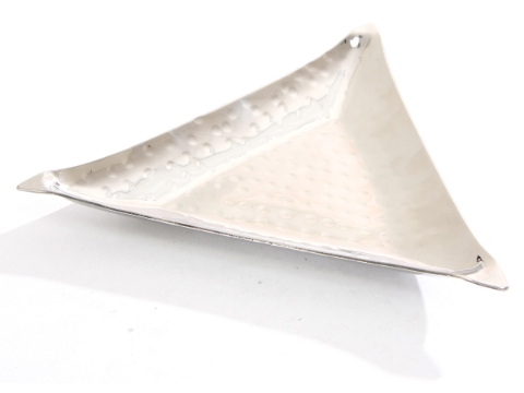 Triangular Tray - 6.25 x 7.25 inches