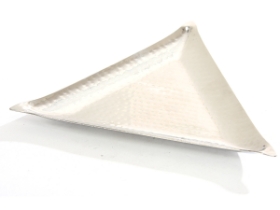 Triangular Tray - 9.5 inches